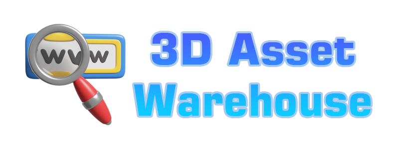 3dassetwarehouse